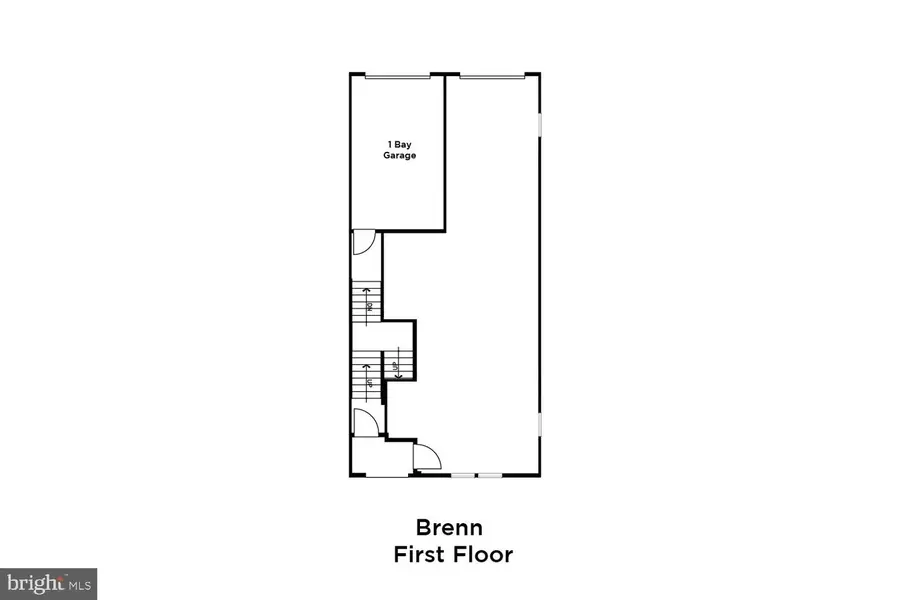 Homesite A1.0302 Village Walk Dr, Montgomery Village, MD 20886 - #2