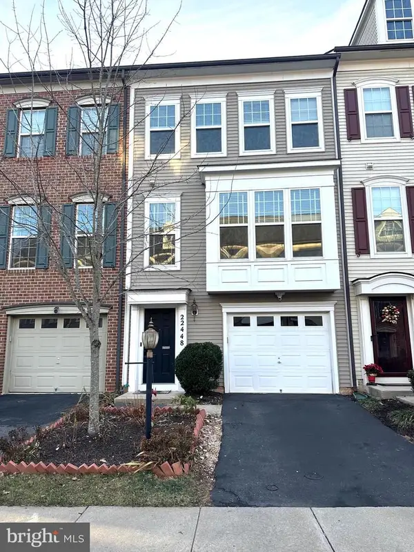 22448 Glenbow Way, CLARKSBURG, MD 20871