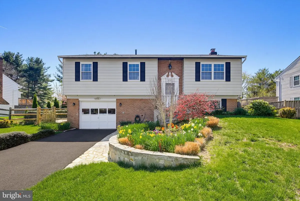 8640 Sedley Ct, Gaithersburg, MD 20879 - #1