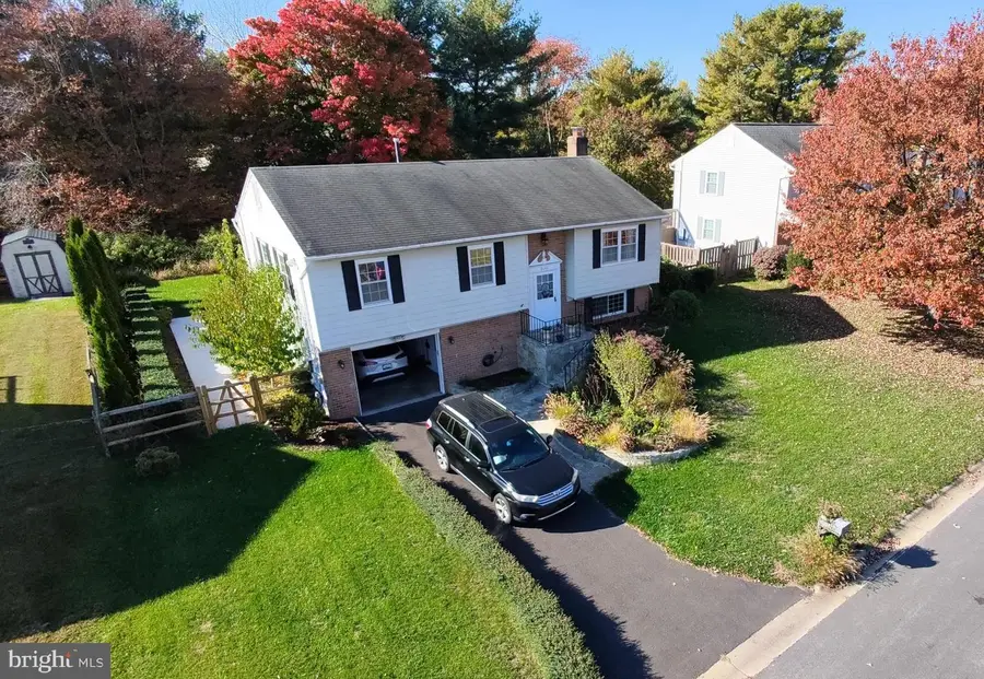 8640 Sedley Ct, Gaithersburg, MD 20879 - #3