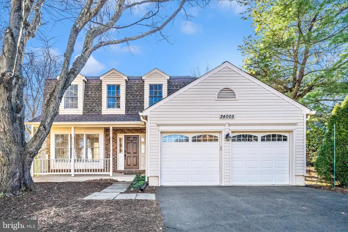 24005 Preakness Dr, Damascus, MD 20872 - Image #1