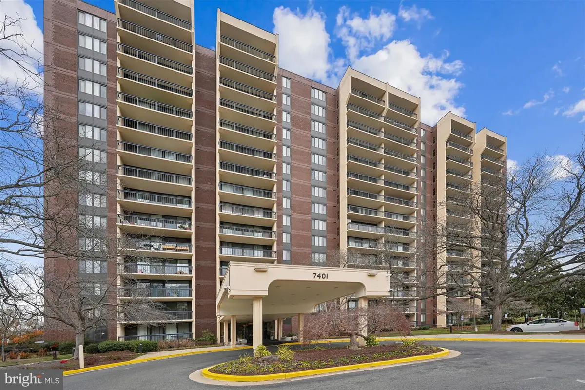 7401 Westlake Ter #506, Bethesda, MD 20817 - Image #1