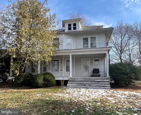 21921 Dickerson Rd, DICKERSON, MD 20842