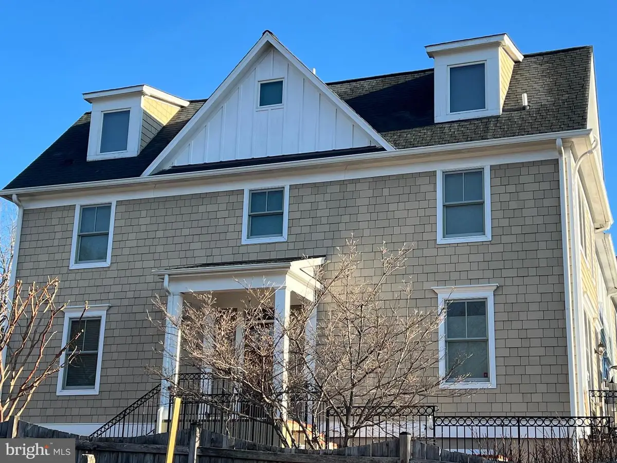 8803 Courts Way, Silver Spring, MD 20910 - Image #1