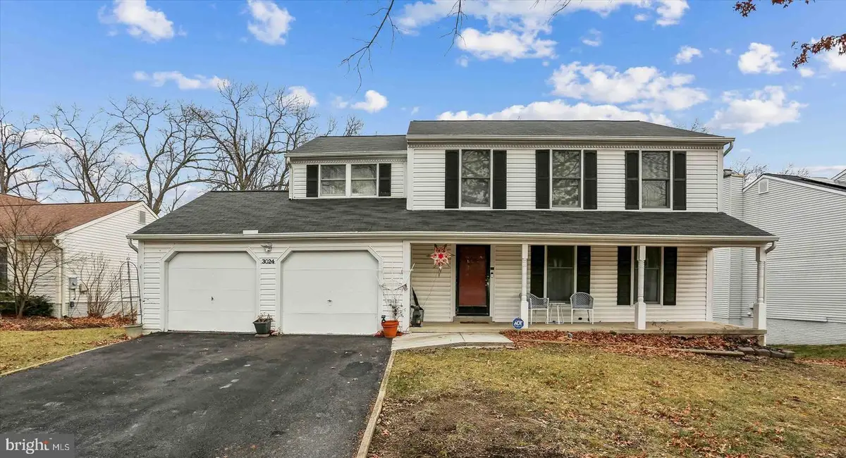 3024 Memory Ln, Silver Spring, MD 20904 - Image #1