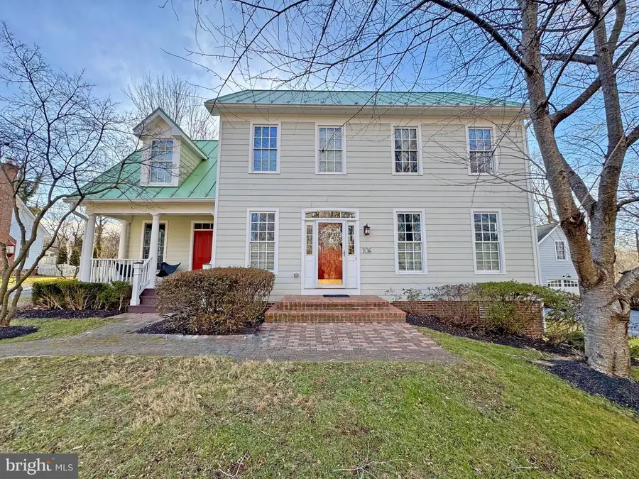 106 Water St, Brookeville, MD 20833 - Image #2
