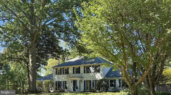 21600 Glendalough Rd, GAITHERSBURG, MD 20882