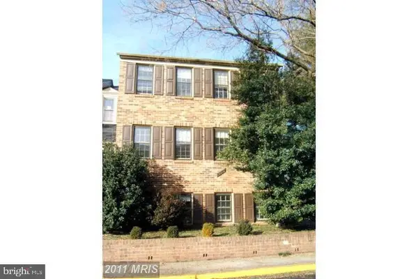 5913 Tudor Ln #5913, NORTH BETHESDA, MD 20852
