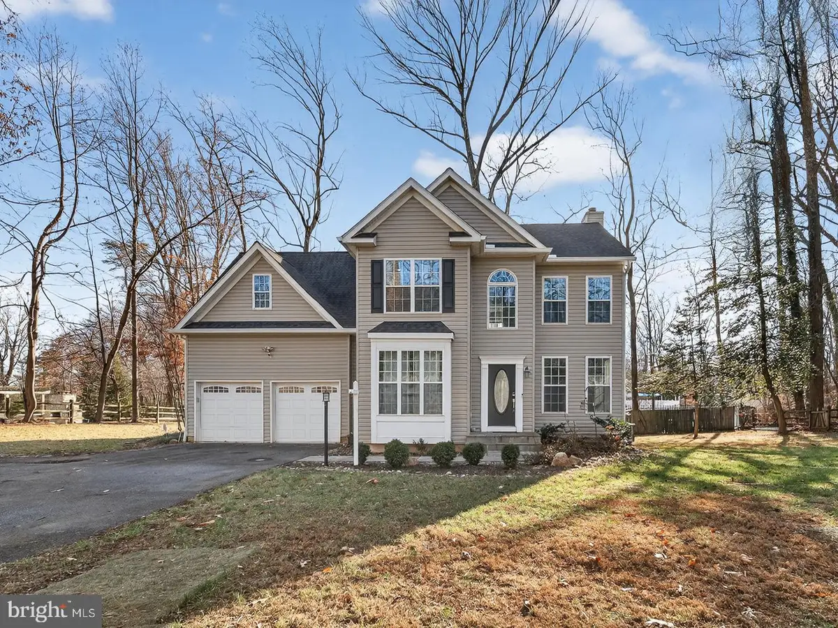 9534 Fernwood Rd, Bethesda, MD 20817 - Image #1