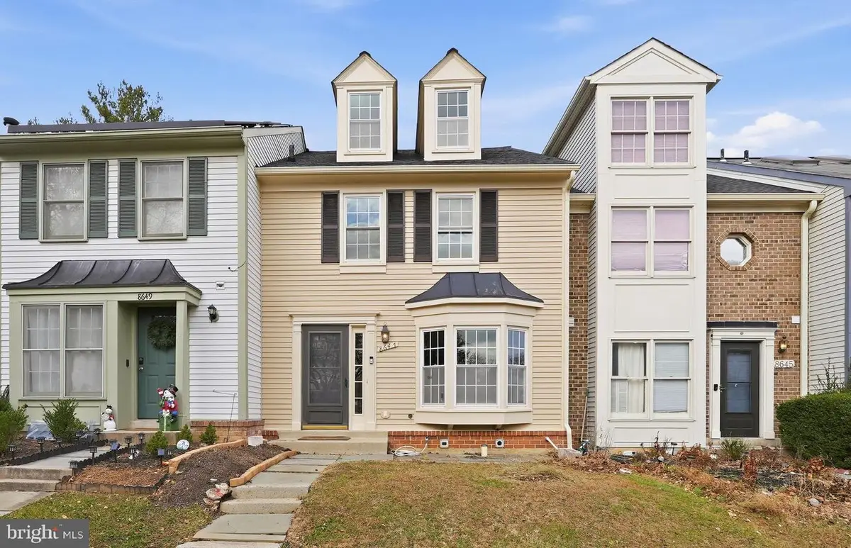 8647 Hawk Run Ter, Gaithersburg, MD 20886 - Image #1
