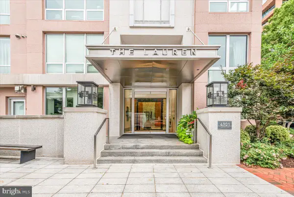 4901 Hampden Ln #205, BETHESDA, MD 20814