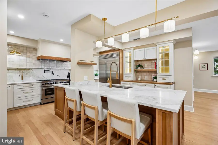 6317 Poe Rd, Bethesda, MD 20817 - #3