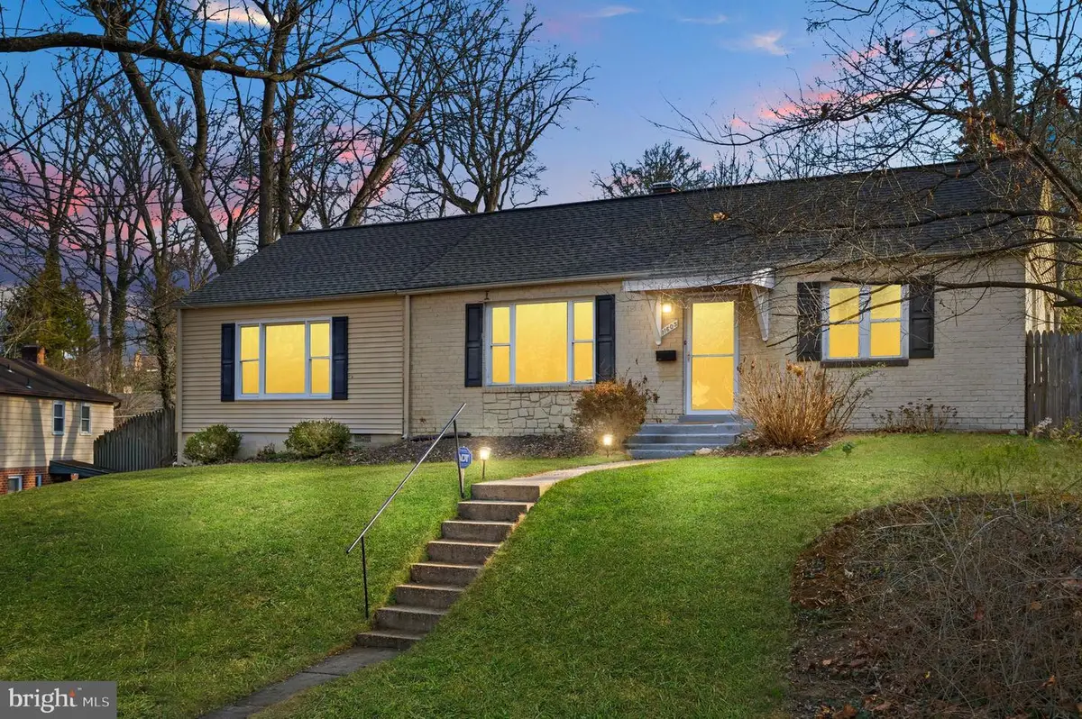 11605 Gail St, Silver Spring, MD 20902 - Image #1