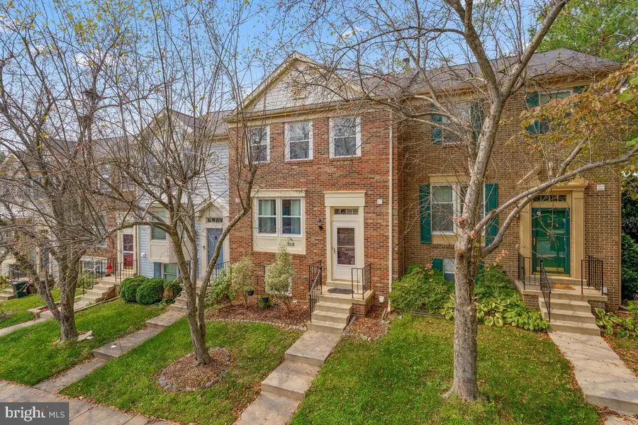 108 Smoothleaf Ln, Gaithersburg, MD 20878 - Image #2