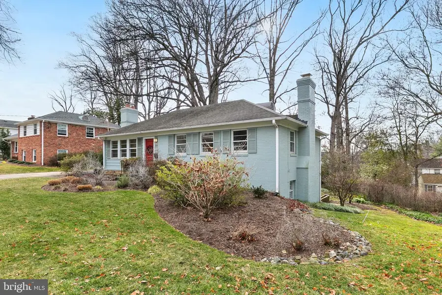 4410 Saul Rd, Kensington, MD 20895 - Image #2