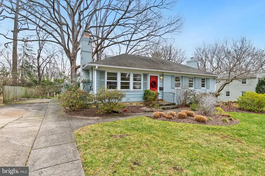 4410 Saul Rd, Kensington, MD 20895 - Image #3