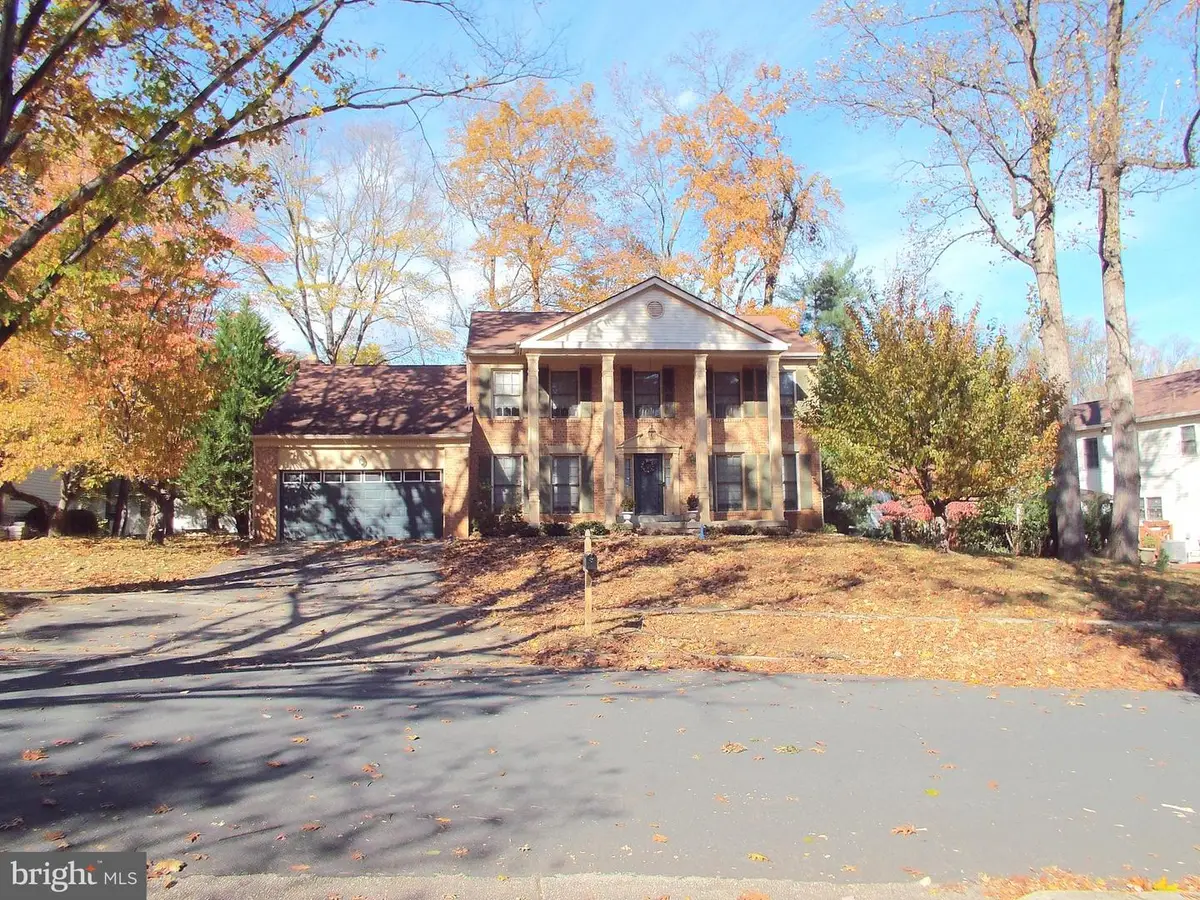 1605 Hutchinson Ln, Silver Spring, MD 20906 - Image #1