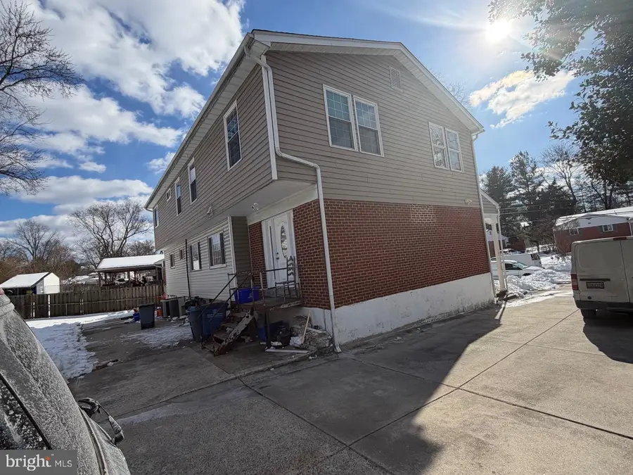 14107 Oakvale St, Rockville, MD 20853 - #3