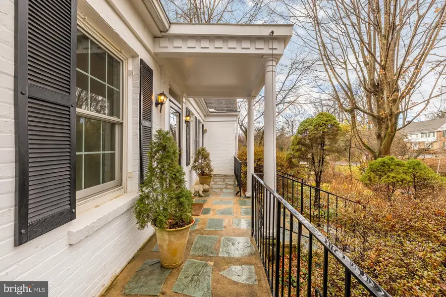 5731 Bradley Blvd, Bethesda, MD 20814 - Image #2
