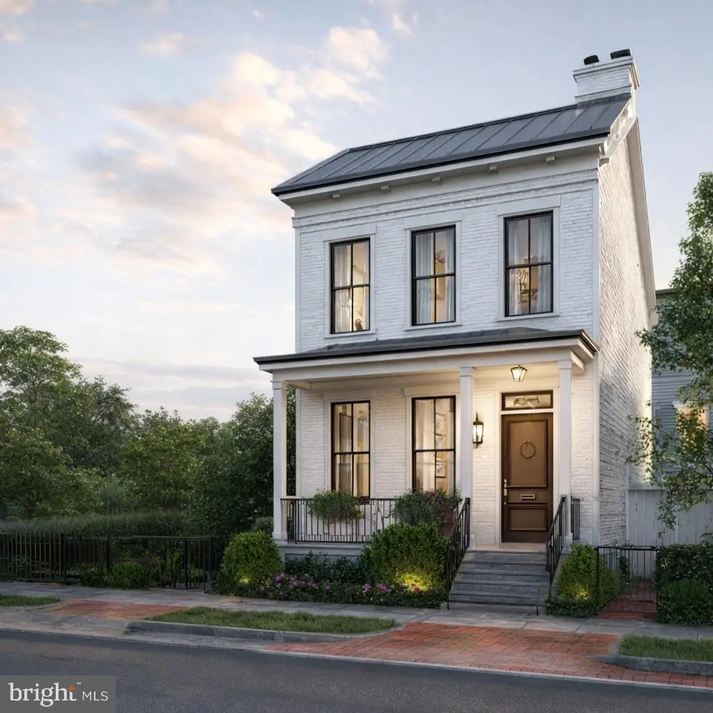 309 Market St, Brookeville, MD 20833 - Image #1