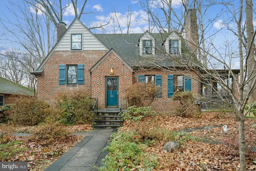 9220 Manchester Rd, Silver Spring, MD 20901 - Image #2