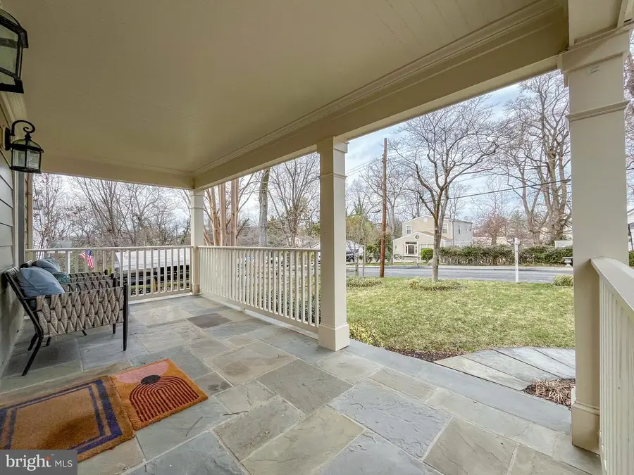 11214 Midvale Rd, Kensington, MD 20895 - #2