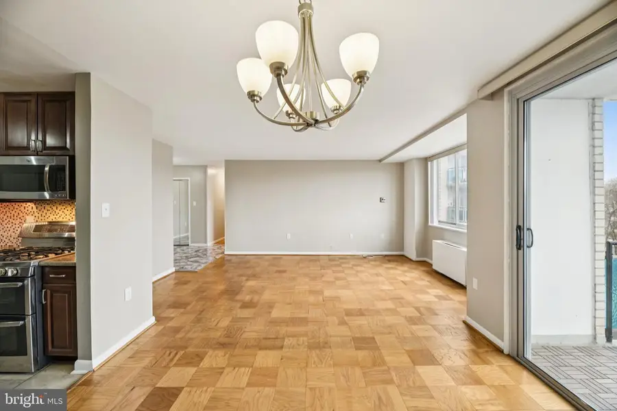 10500 Rockville Pike #704, Rockville, MD 20852 - Image #3