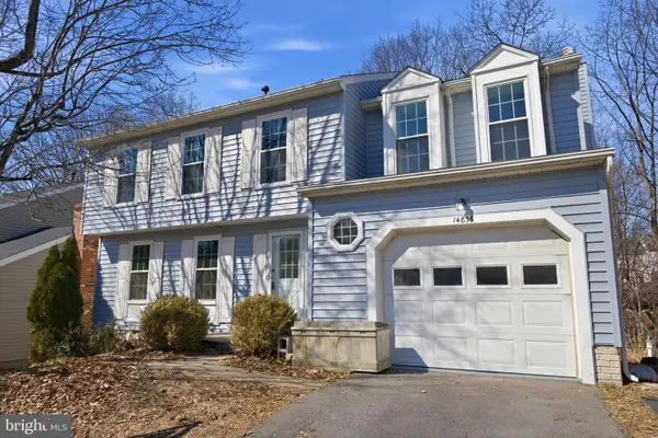 14836 Silver Ash Ct, BURTONSVILLE, MD 20866