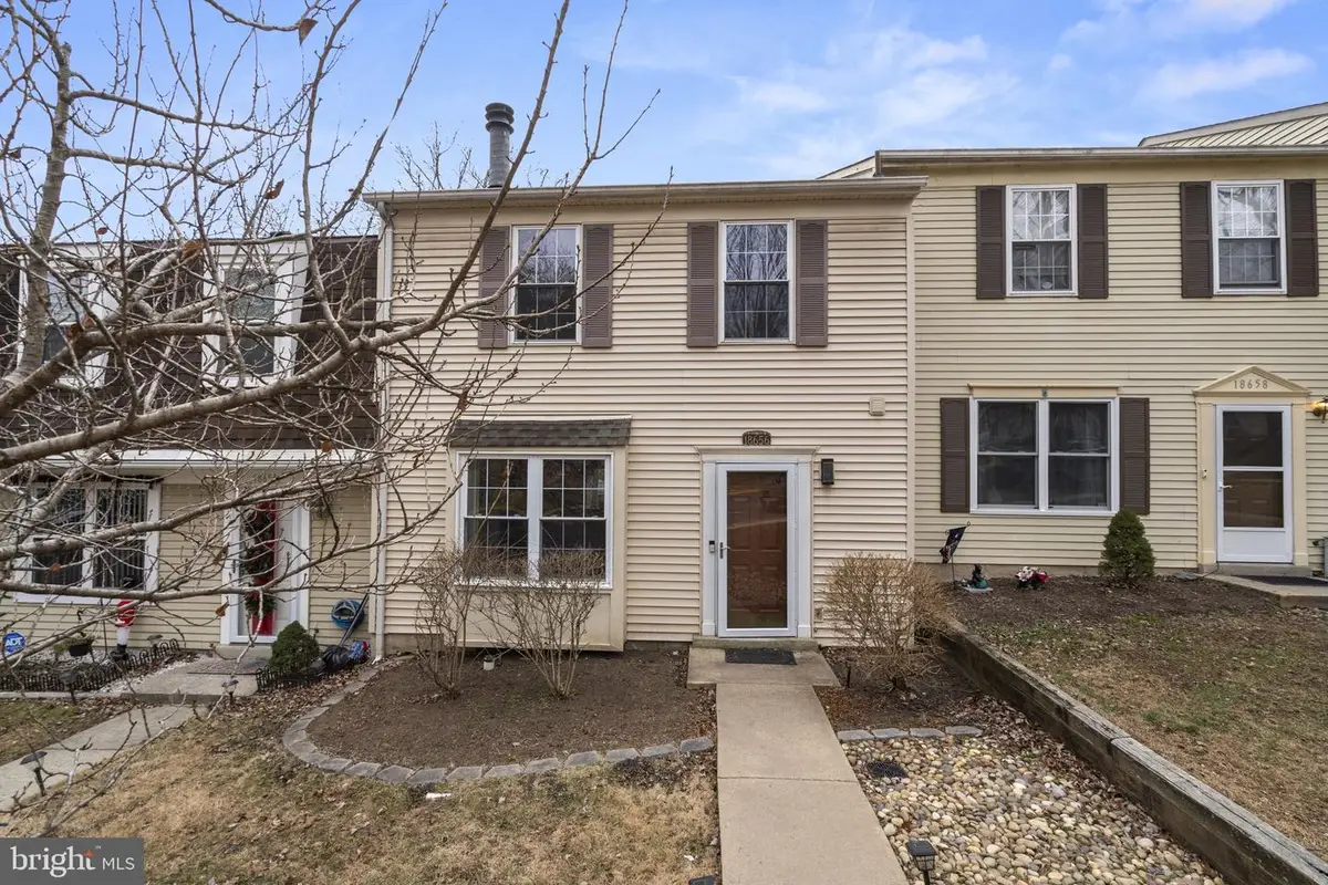 18656 Winding Creek Pl, Germantown, MD 20874 - Image #1