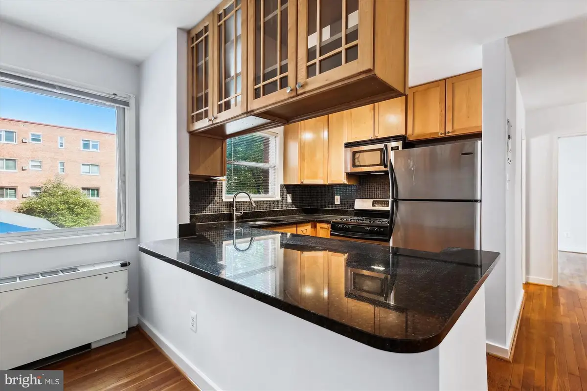 116 Lee Ave #303, Takoma Park, MD 20912 - #1