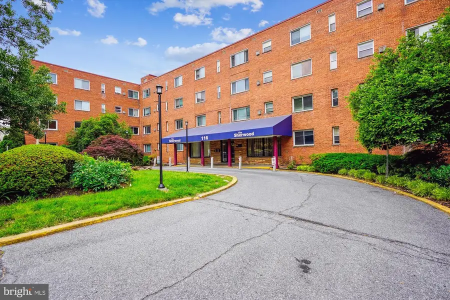 116 Lee Ave #303, Takoma Park, MD 20912 - #2