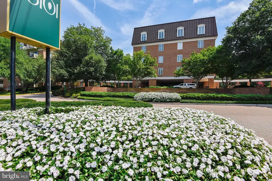 8101 Connecticut Ave #s-307, Chevy Chase, MD 20815 - Image #2