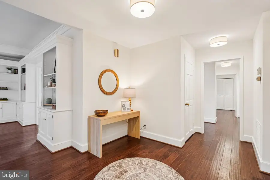 8101 Connecticut Ave #s-307, Chevy Chase, MD 20815 - Image #3