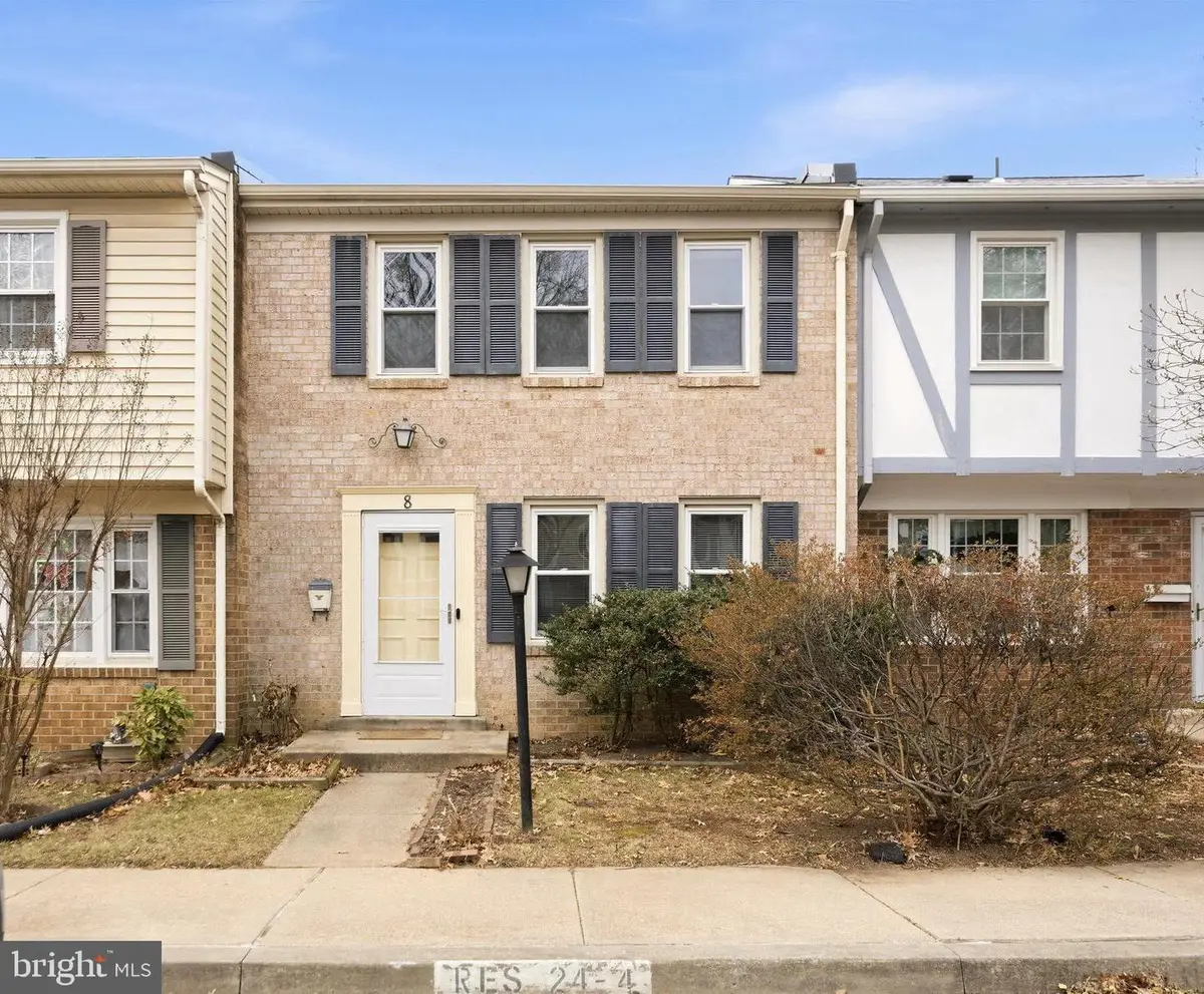 8 Supreme Ct #24-4, Gaithersburg, MD 20878 - Image #1