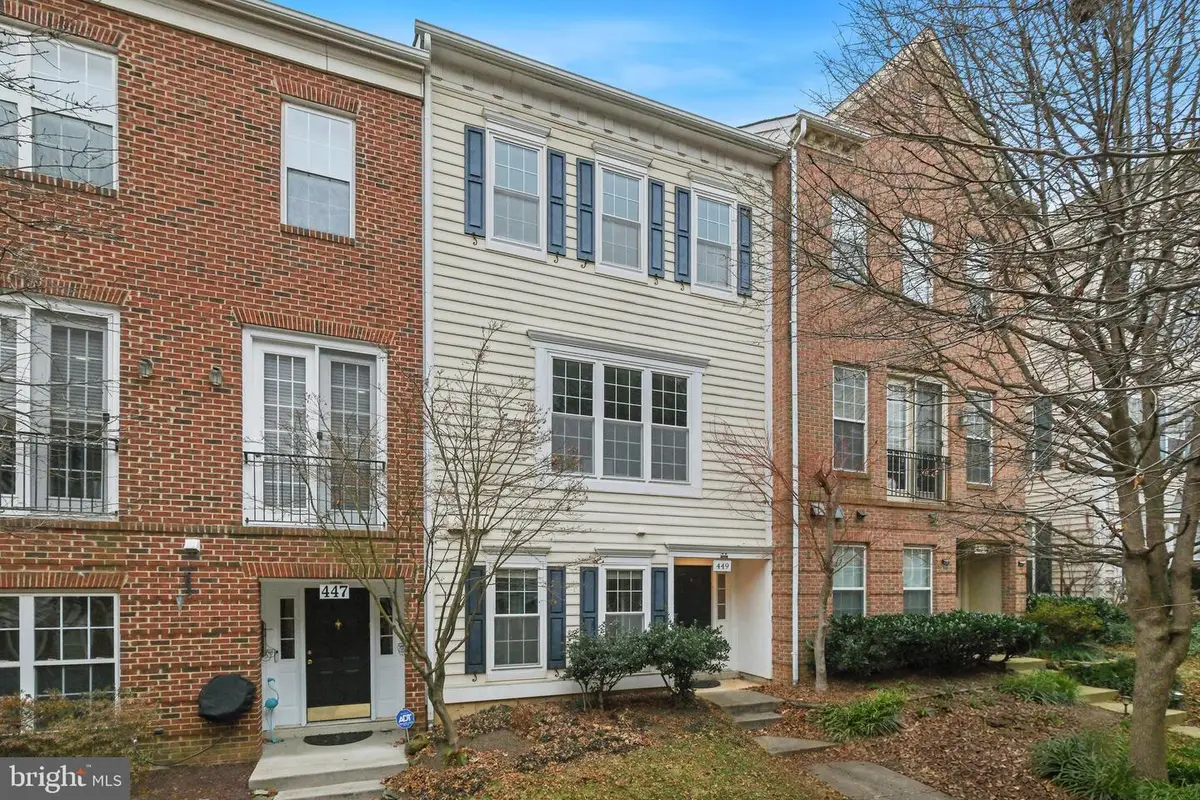 449 Leaning Oak St, Gaithersburg, MD 20878 - Image #1