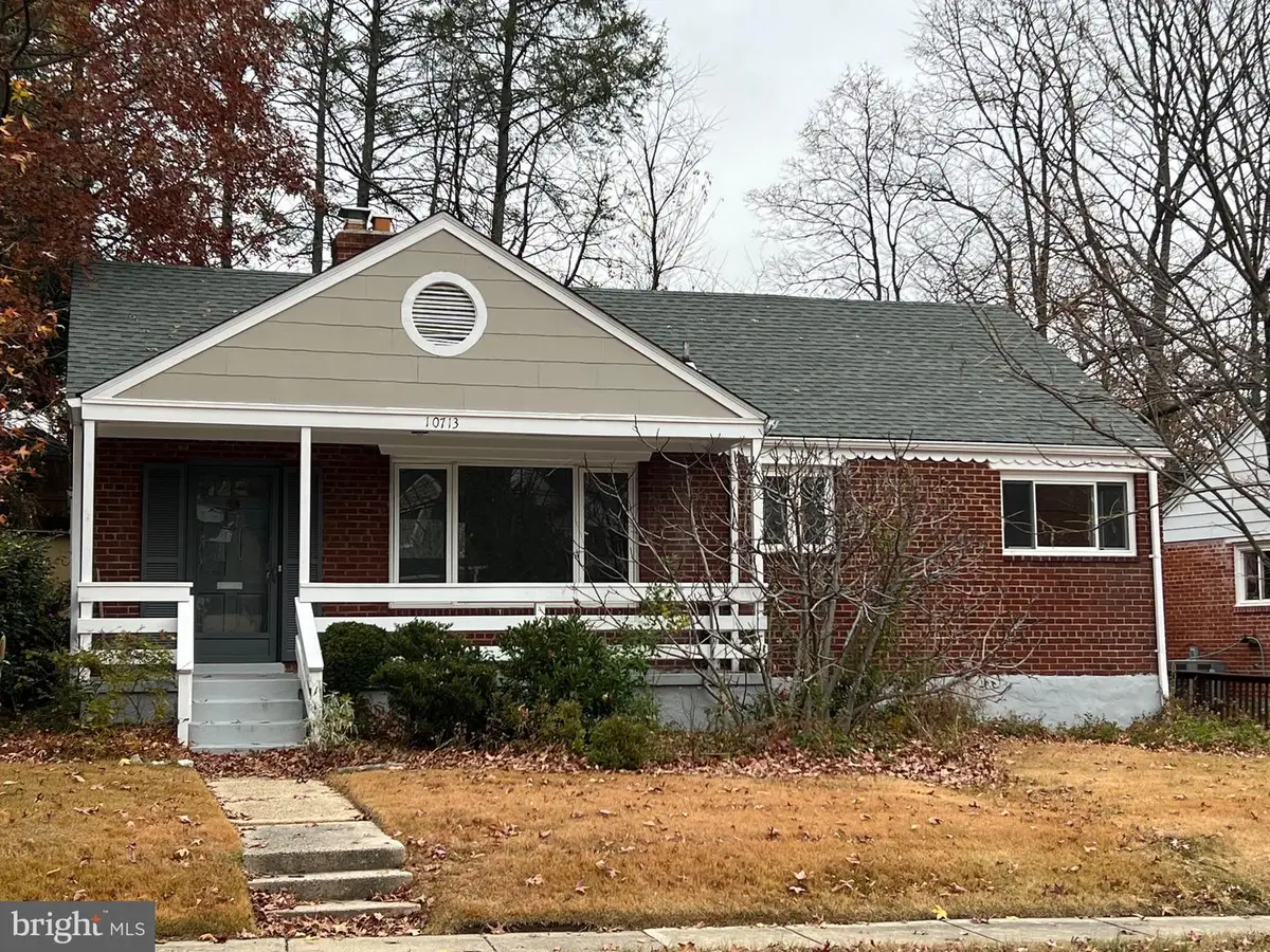 10713 Saint Margarets Way, Silver Spring, MD 20902 - Image #1