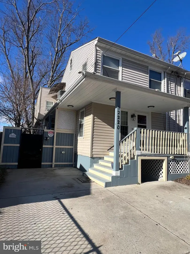 12220 Centerhill St, Silver Spring, MD 20902 - Image #2