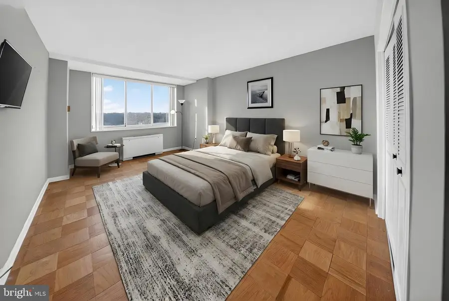 10500 Rockville Pik #1214, Rockville, MD 20852 - Image #2