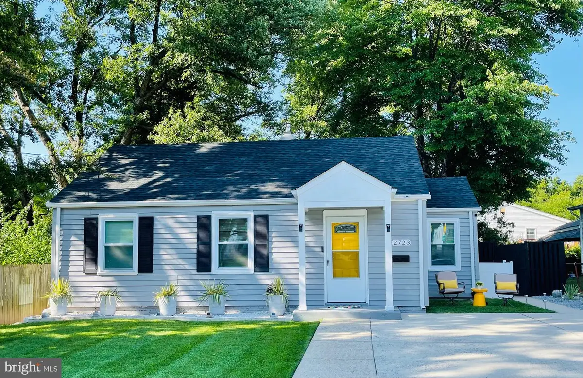 2723 Randolph Rd, Silver Spring, MD 20902 - Image #1