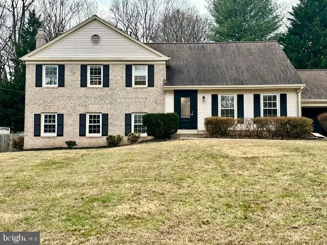 12130 Ambleside Dr, Potomac, MD 20854 - Image #1