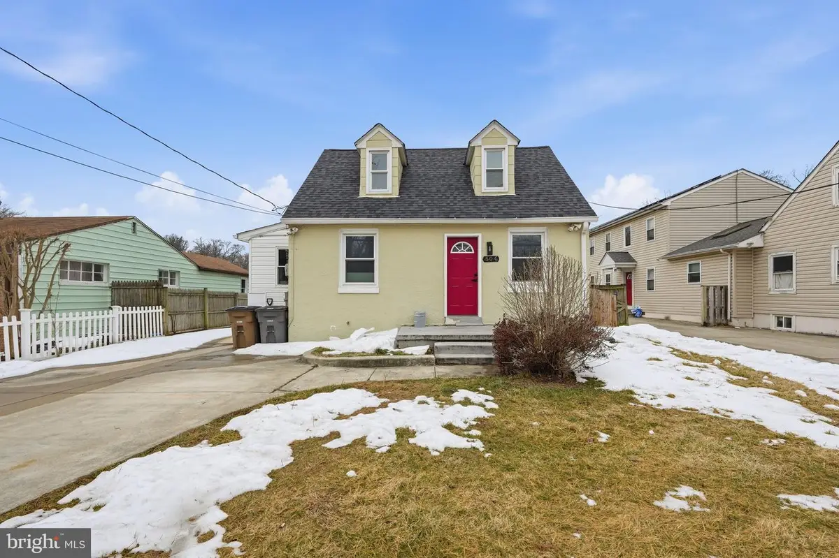 504 N Horners Ln, Rockville, MD 20850 - #1