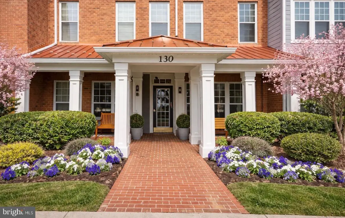 130 Chevy Chase St #202, Gaithersburg, MD 20878 - #1