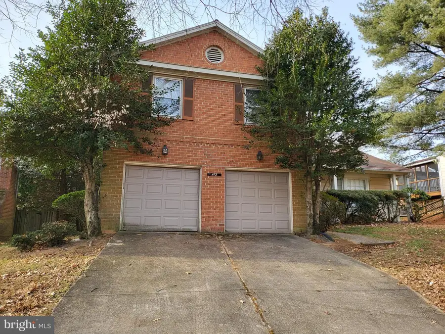 413 Hurley Ave, Rockville, MD 20850 - Image #3