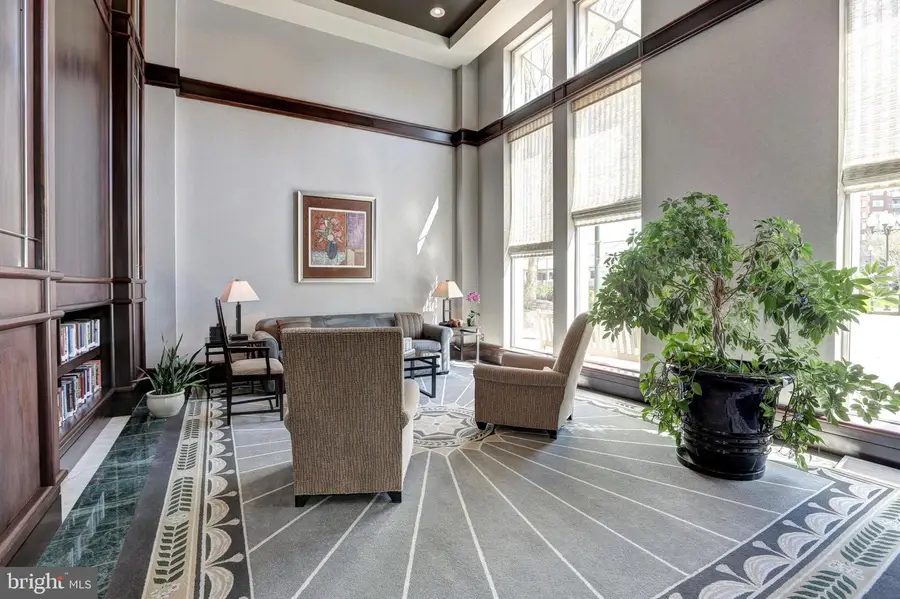 5809 Nicholson Ln #306, North Bethesda, MD 20852 - Image #2