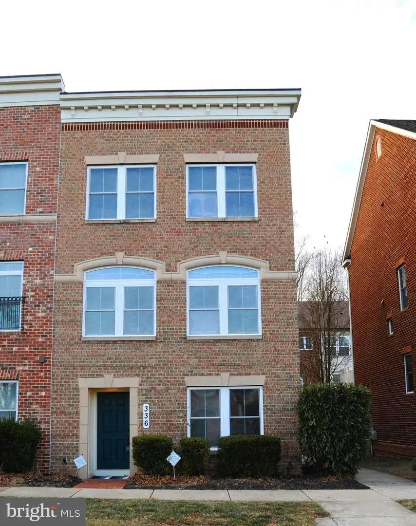 336 Grand St, Gaithersburg, MD 20878 - Image #1