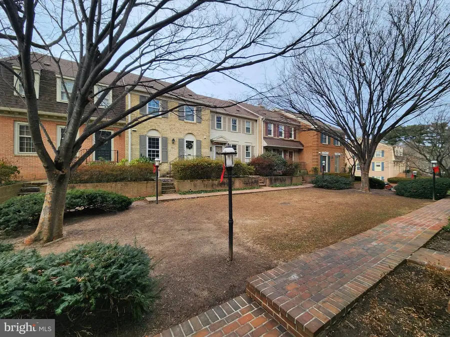 10923 Wickshire Way #k5, Rockville, MD 20852 - Image #3