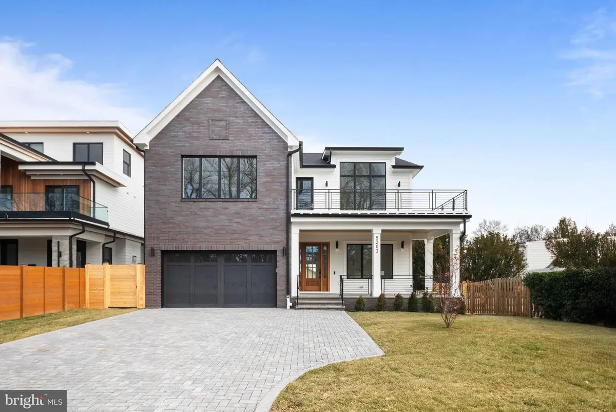 5203 Sangamore Rd, Bethesda, MD 20816 - Image #1