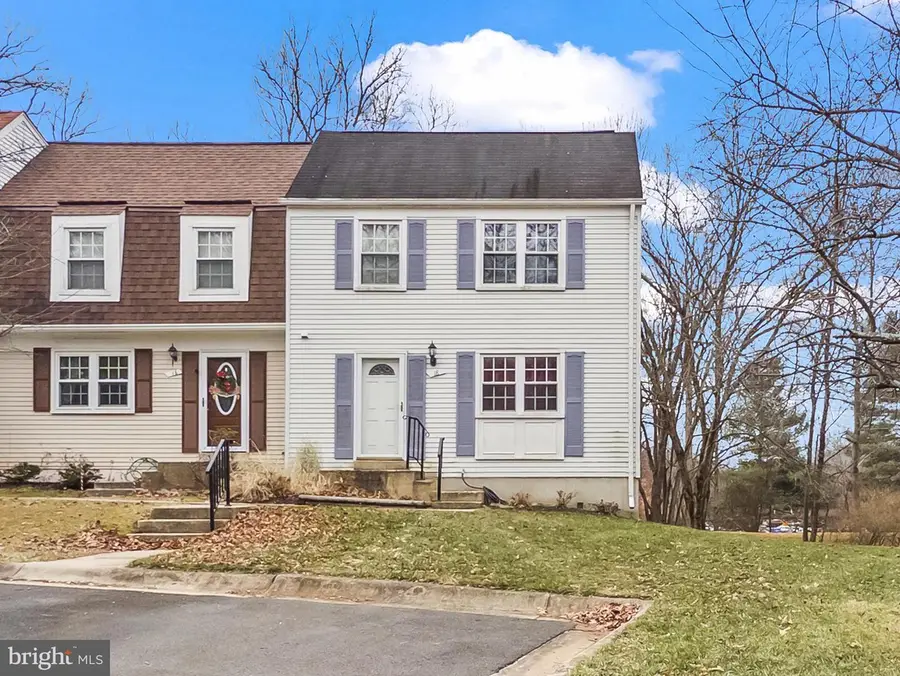 18 Baileys Ct, Silver Spring, MD 20906 - Image #2