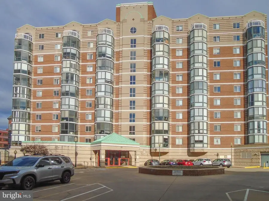 24 Courthouse Sq #105, Rockville, MD 20850 - Image #2