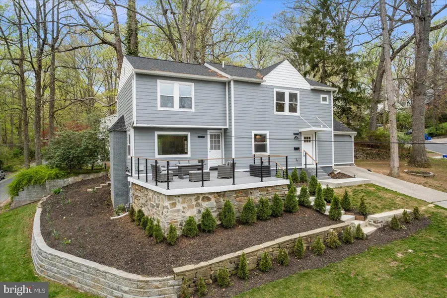 111 Sunnyside Rd, Silver Spring, MD 20910 - #2